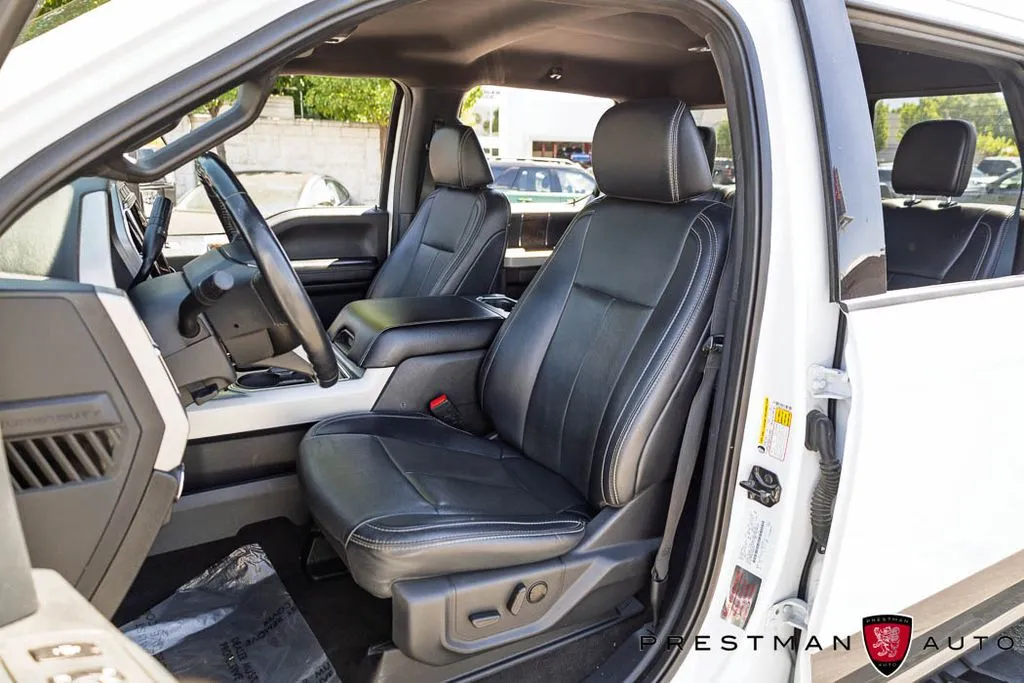 Ford F-250SD photo 22