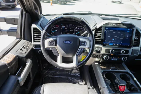Photos of 2022 Ford F-250SD Lariat for sale in Salt Lake City, UT at Prestman Auto