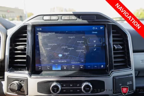 More photos of 2022 Ford F-250SD Lariat at Prestman Auto, UT