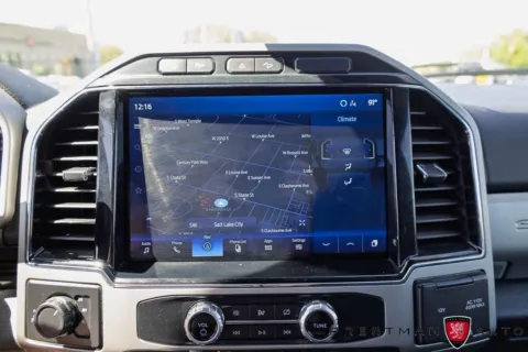 More photos of 2022 Ford F-250SD Lariat at Prestman Auto, UT