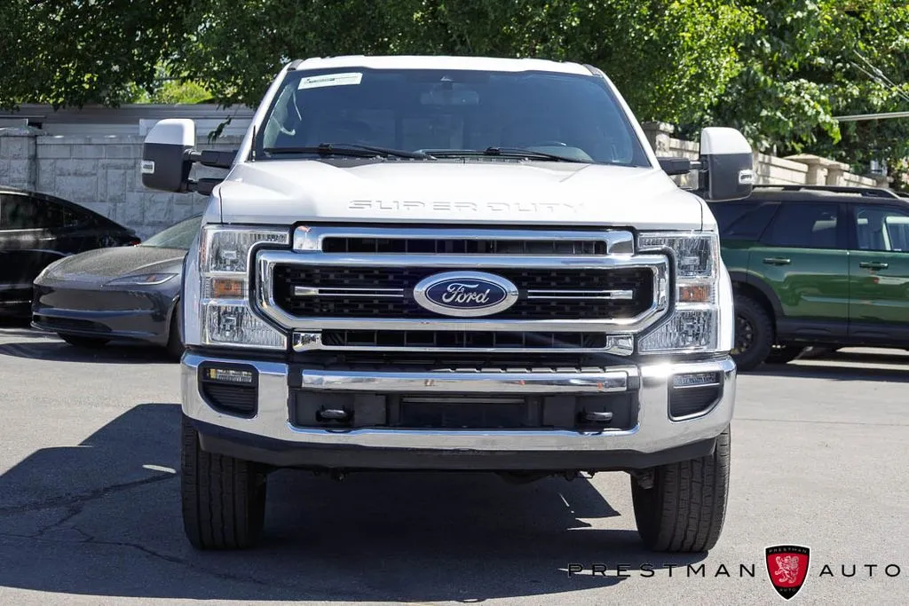 Ford F-250SD photo 14