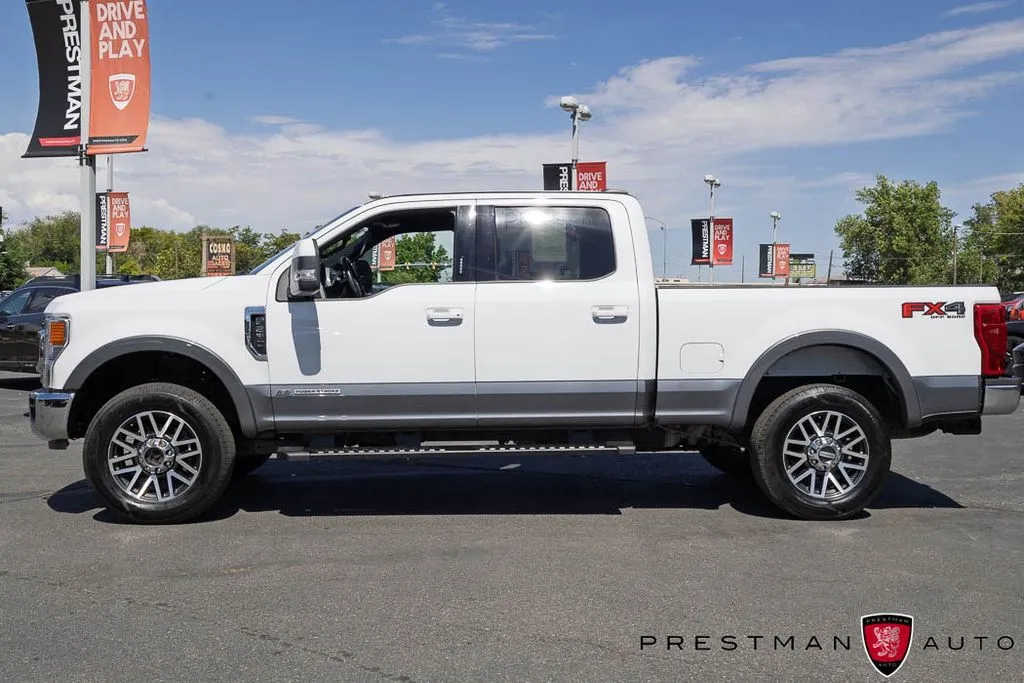 Ford F-250SD photo 16