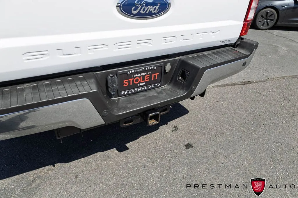 Ford F-250SD photo 45
