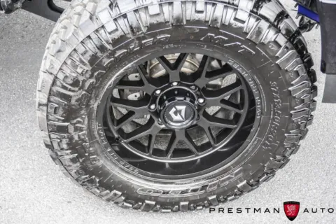 Photos of 2020 Ford F-350SD Lariat for sale in Salt Lake City, UT at Prestman Auto