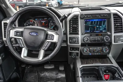 Photos of 2020 Ford F-350SD Lariat for sale in Salt Lake City, UT at Prestman Auto