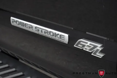 More photos of 2020 Ford F-350SD Lariat at Prestman Auto, UT