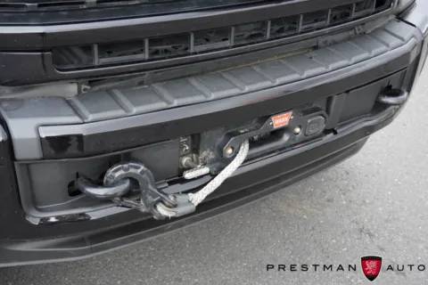 More photos of 2020 Ford F-350SD Lariat at Prestman Auto, UT