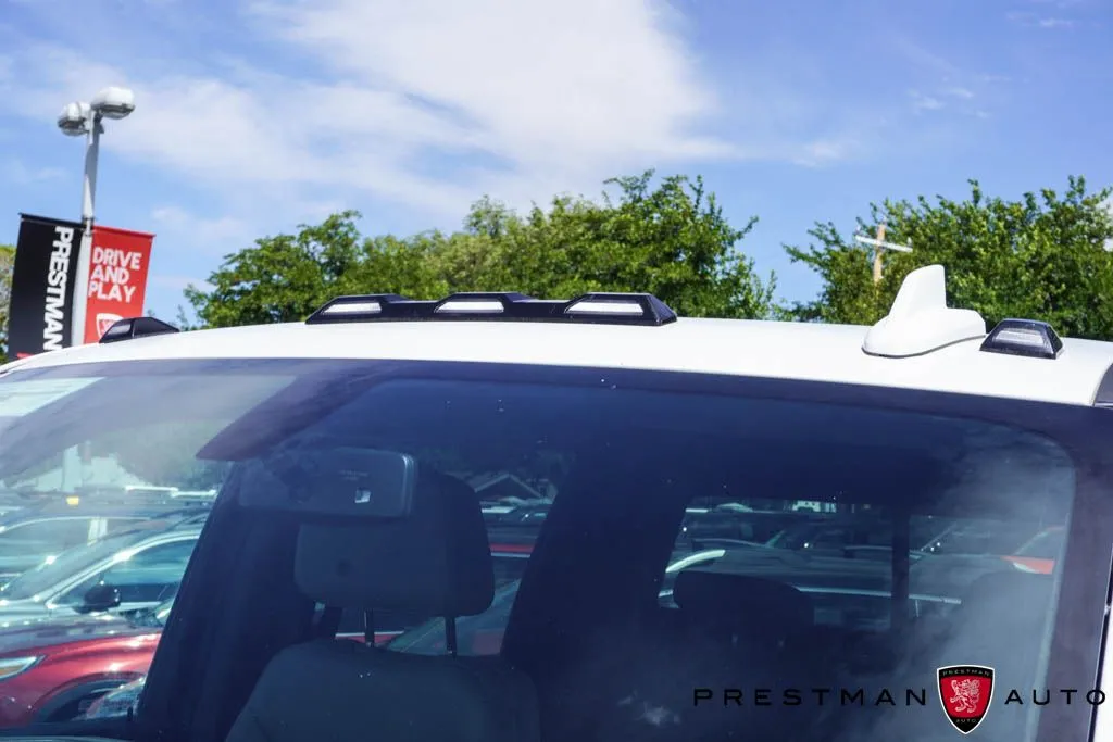 Chevrolet Silverado photo 18