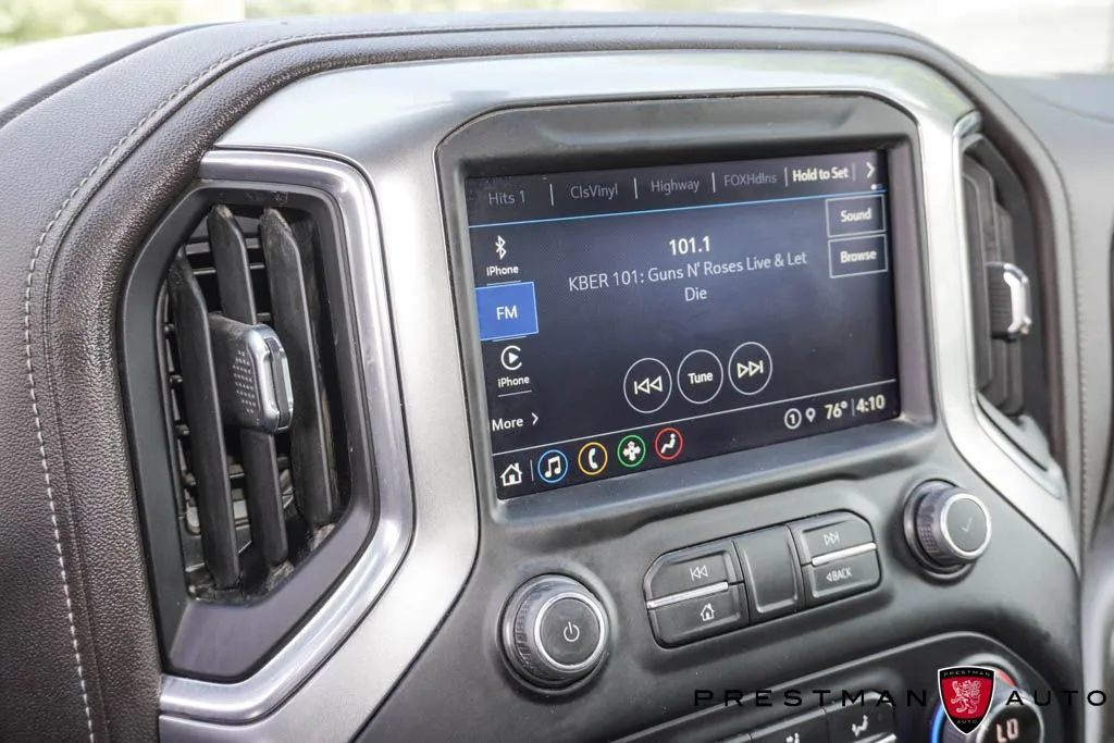 Chevrolet Silverado photo 40