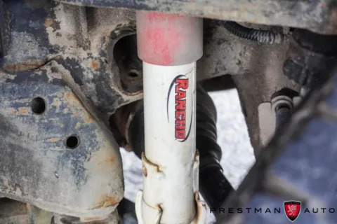 More photos of 2022 Chevrolet Silverado 2500 HD LTZ at Prestman Auto, UT