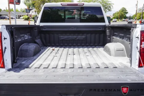 More photos of 2022 Chevrolet Silverado 2500 HD LTZ at Prestman Auto, UT