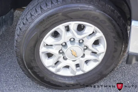 Photos of 2022 Chevrolet Silverado 2500 HD LTZ for sale in Salt Lake City, UT at Prestman Auto