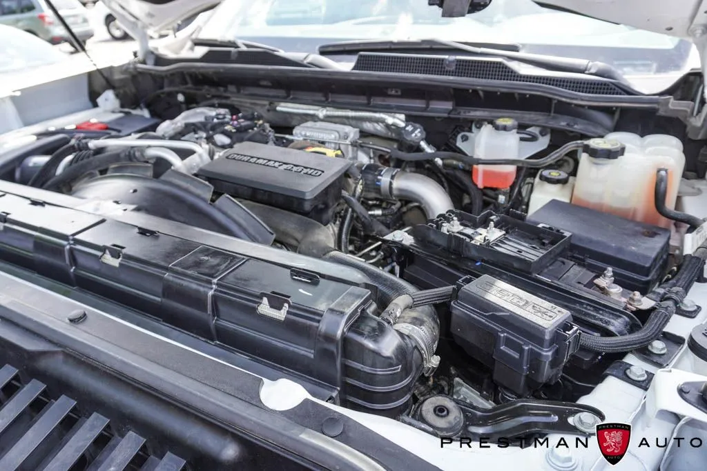 Chevrolet Silverado photo 51