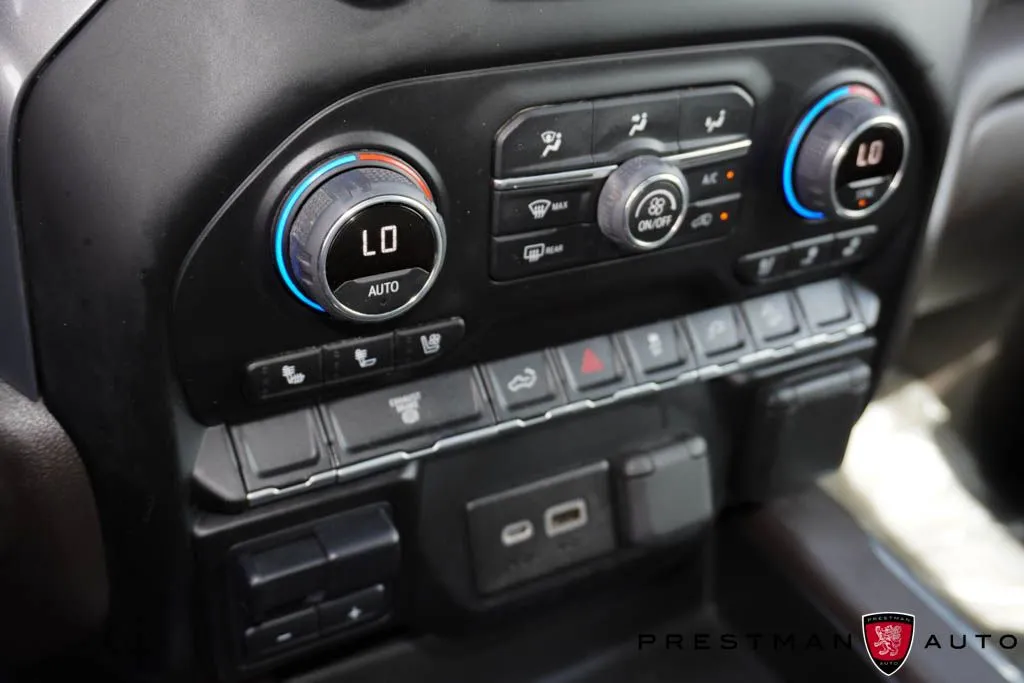 Chevrolet Silverado photo 42