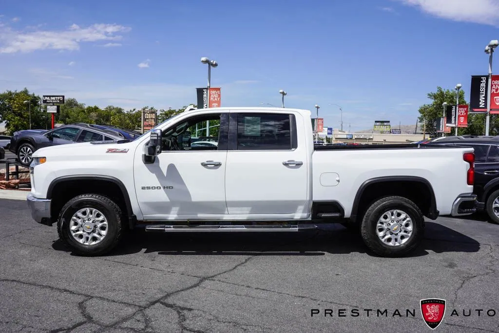 Chevrolet Silverado photo 20