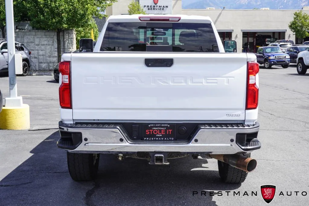 Chevrolet Silverado photo 25