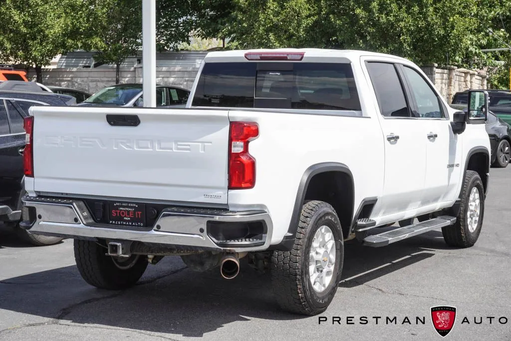 Chevrolet Silverado photo 28