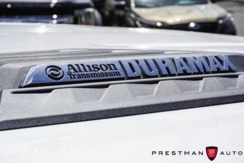 More photos of 2022 Chevrolet Silverado 2500 HD LTZ at Prestman Auto, UT