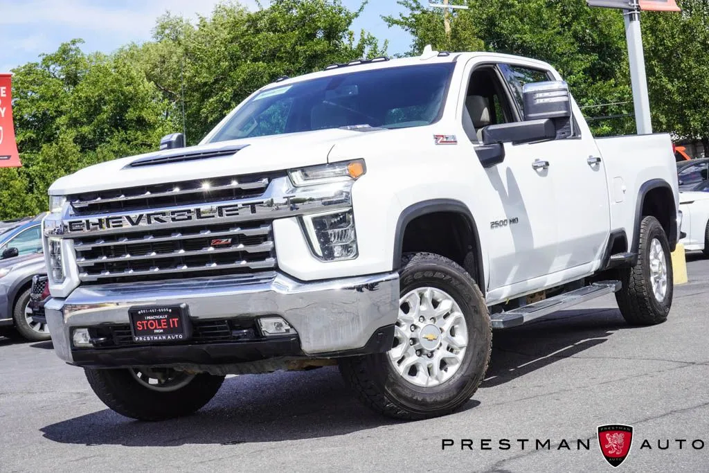 Chevrolet Silverado photo 19