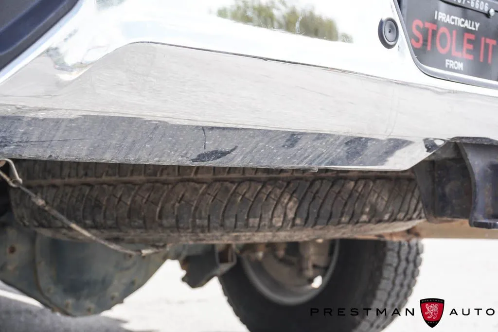 Chevrolet Silverado photo 26