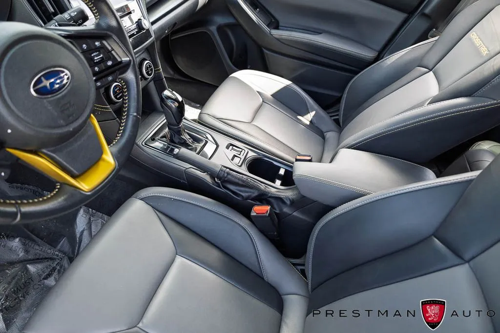 Subaru Crosstrek photo 32