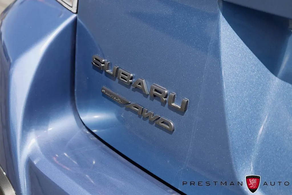 Subaru Crosstrek photo 37