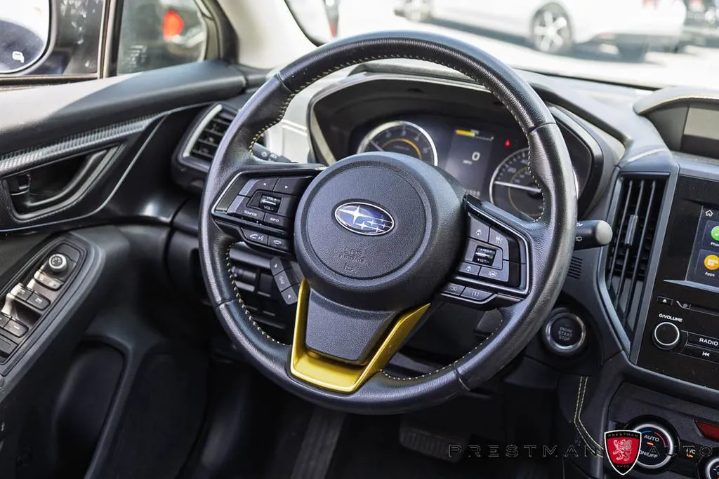 Subaru Crosstrek photo 34