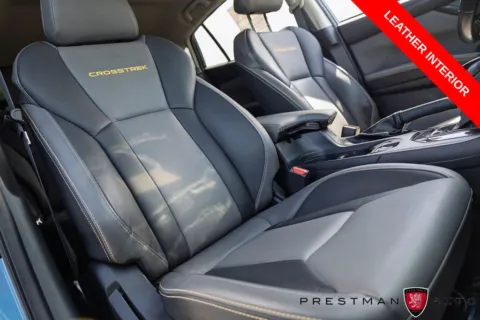 More photos of 2022 Subaru Crosstrek Sport at Prestman Auto, UT