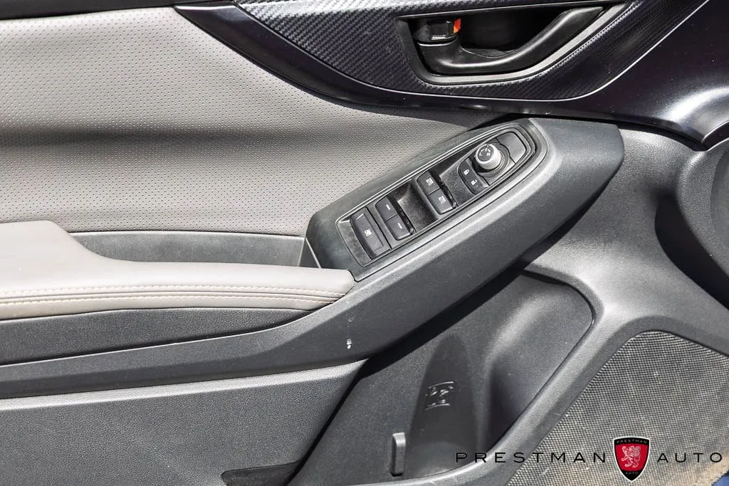 Subaru Crosstrek photo 21