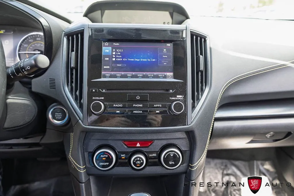Subaru Crosstrek photo 26