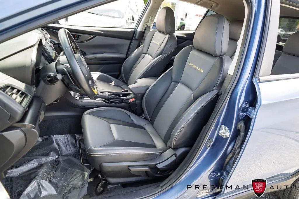 Subaru Crosstrek photo 19