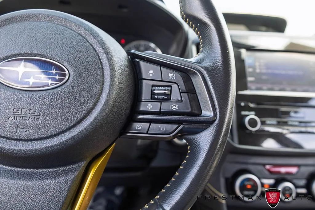 Subaru Crosstrek photo 25