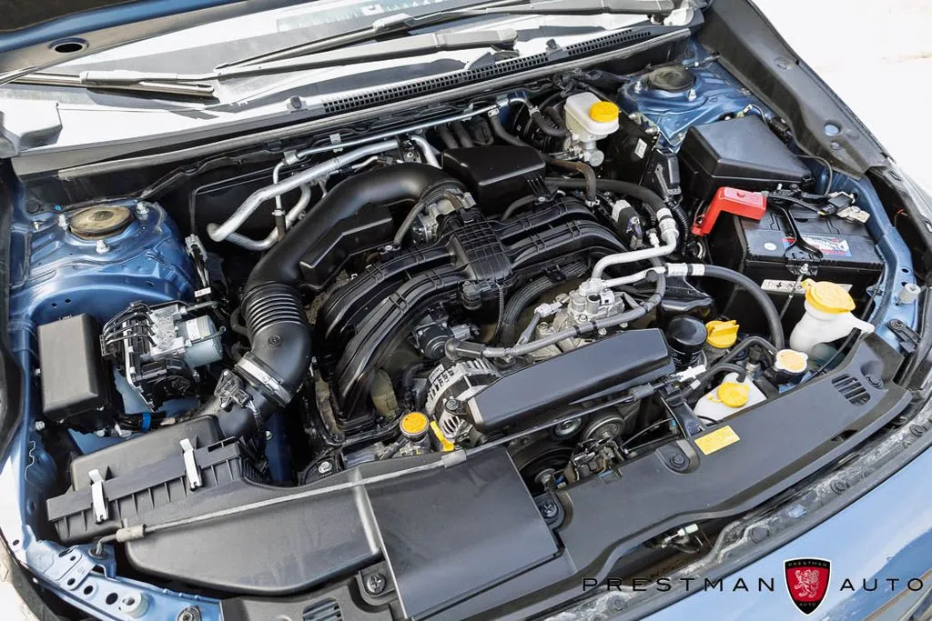 Subaru Crosstrek photo 38