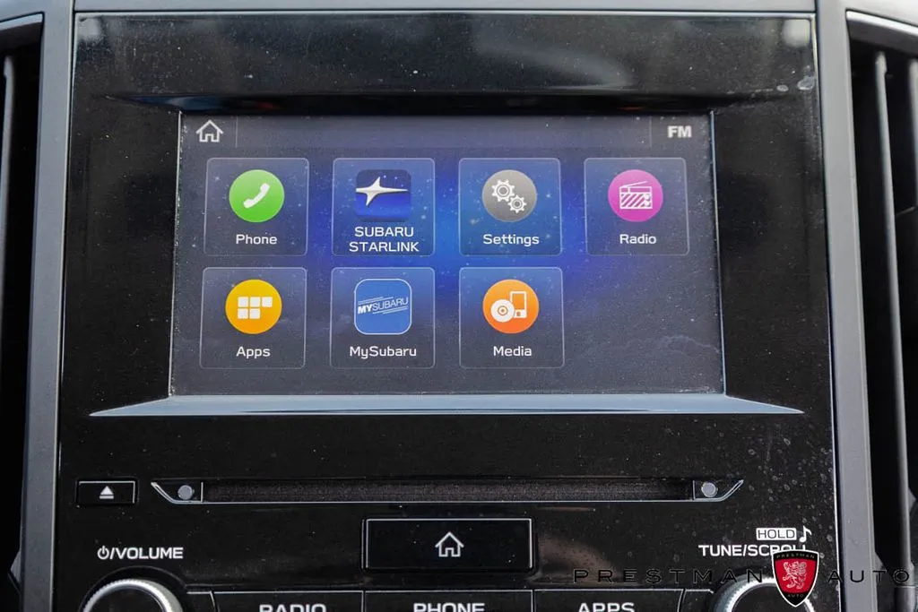 Subaru Crosstrek photo 28
