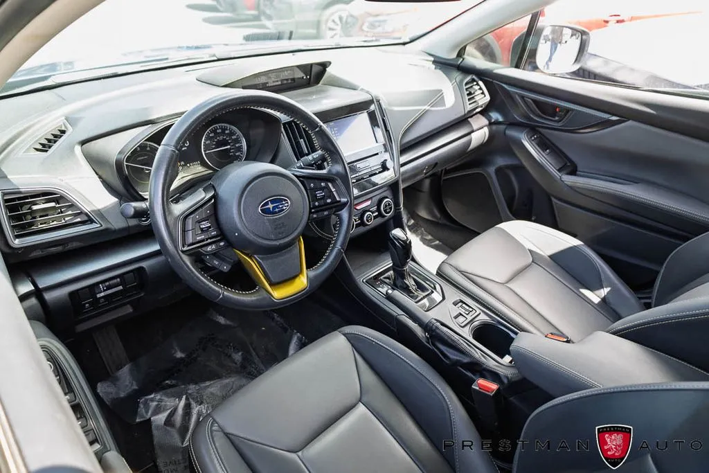 Subaru Crosstrek photo 18