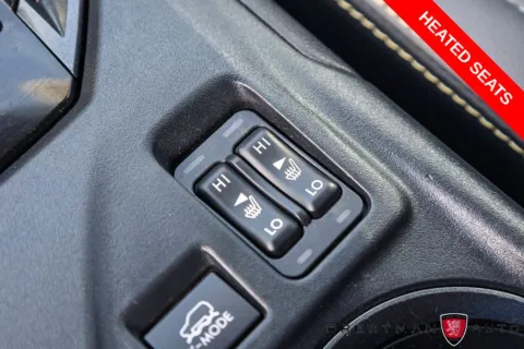 More photos of 2022 Subaru Crosstrek Sport at Prestman Auto, UT