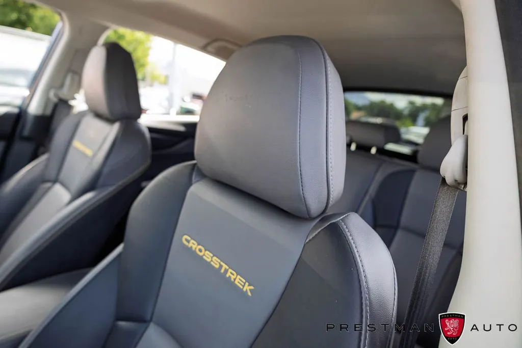 Subaru Crosstrek photo 22