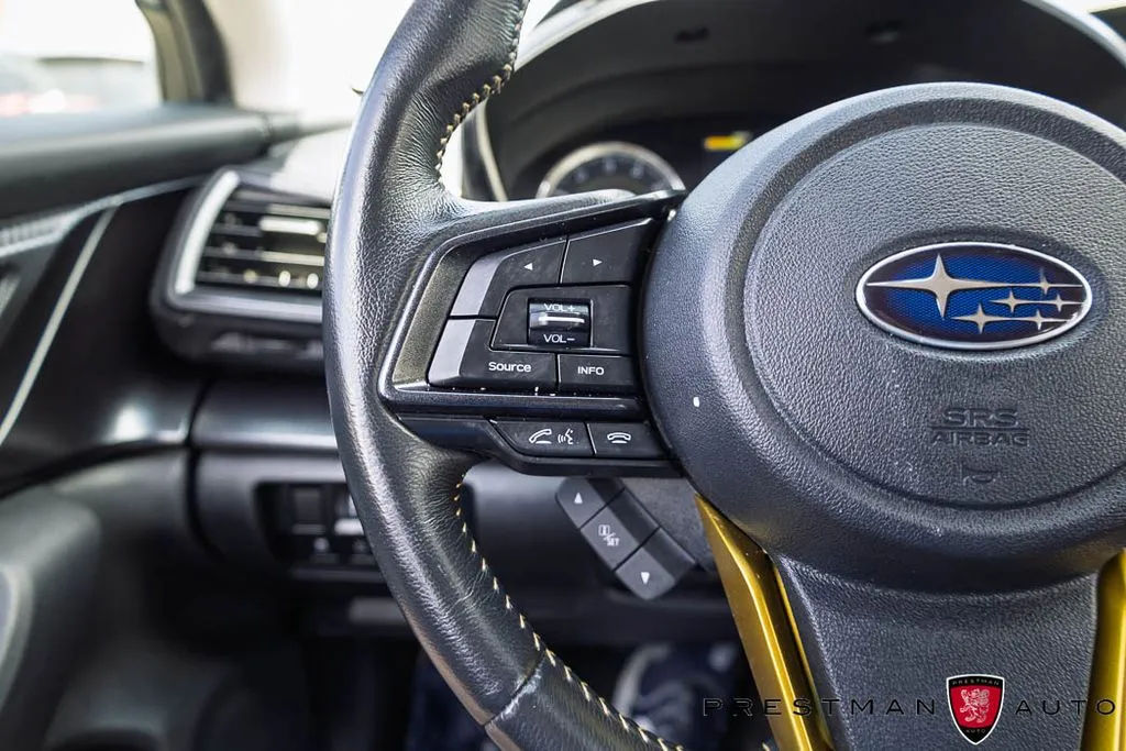 Subaru Crosstrek photo 24