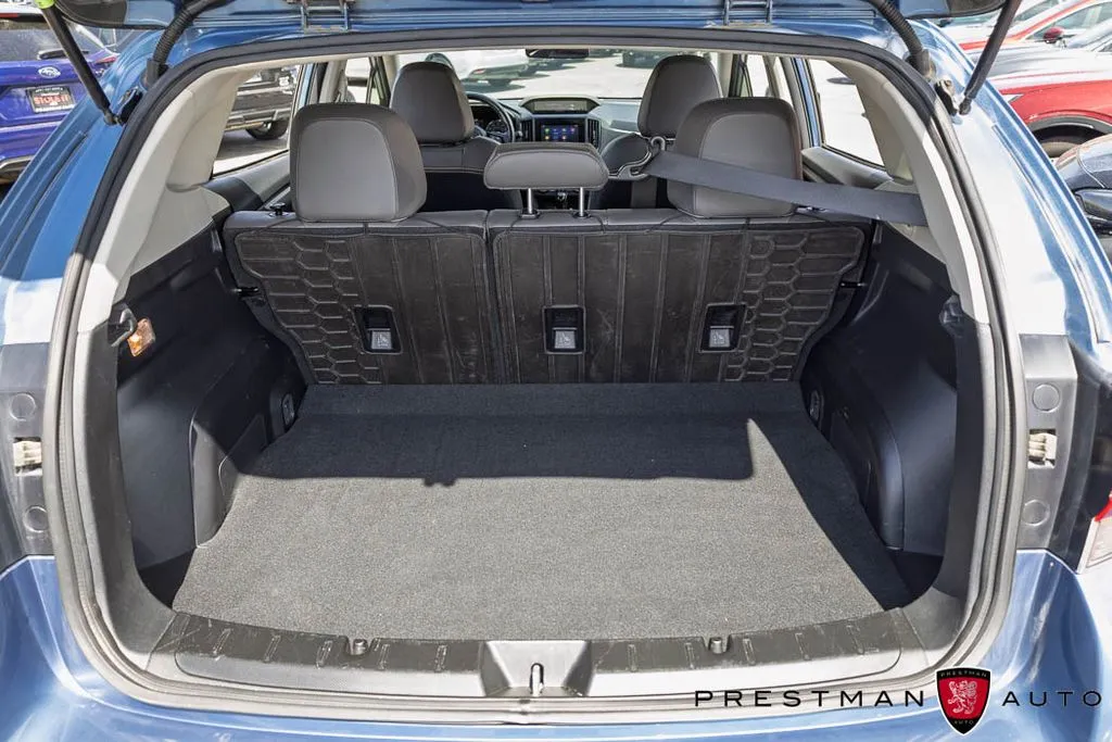 Subaru Crosstrek photo 36