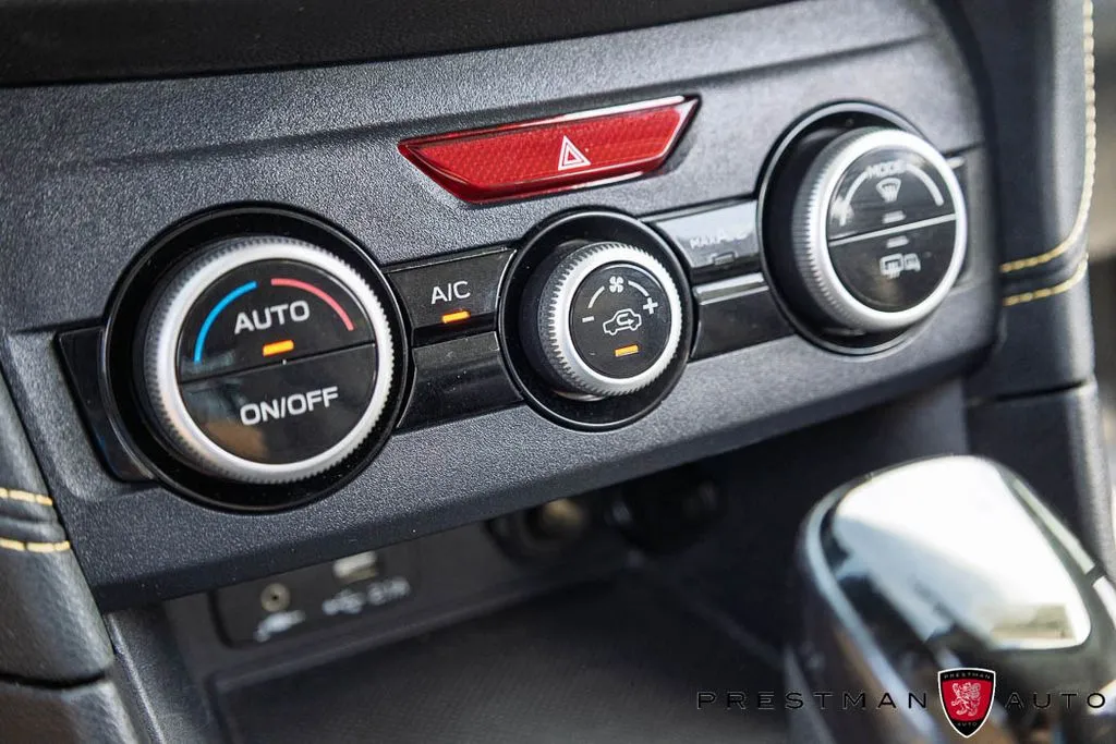 Subaru Crosstrek photo 29