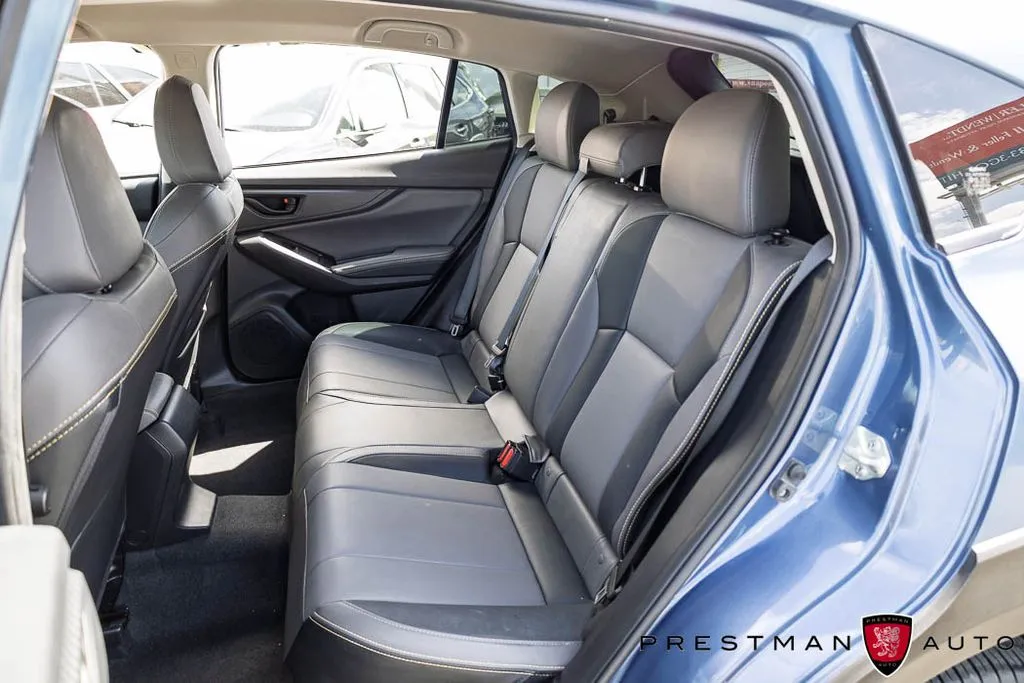 Subaru Crosstrek photo 35