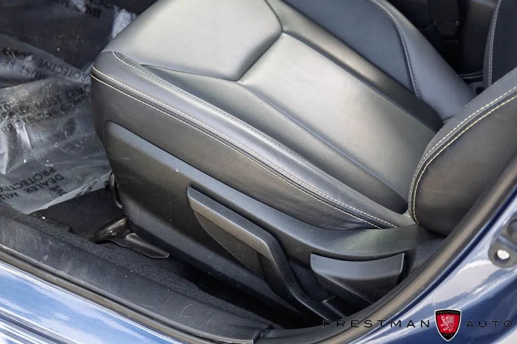 Subaru Crosstrek photo 20