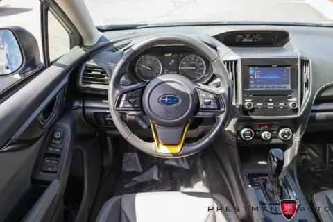 Photos of 2022 Subaru Crosstrek Sport for sale in Salt Lake City, UT at Prestman Auto