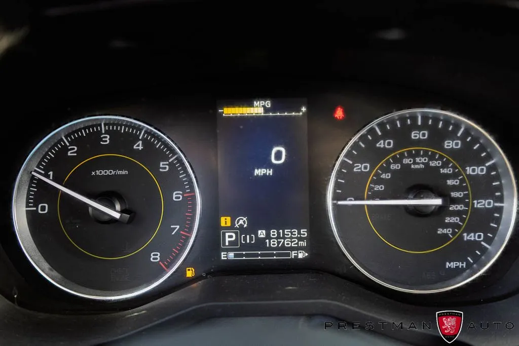 Subaru Crosstrek photo 23
