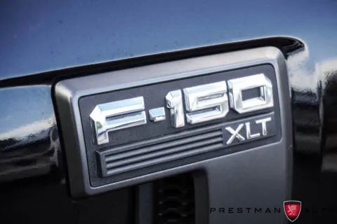 More photos of 2023 Ford F-150 XLT at Prestman Auto, UT