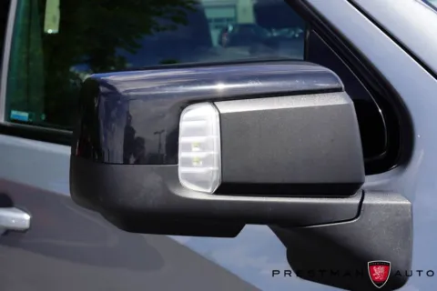 More photos of 2024 GMC Sierra 1500 AT4 at Prestman Auto, UT