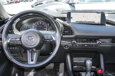 Photos of 2025 Mazda Mazda3 2.5 Turbo Premium Plus Package for sale in Salt Lake City, UT at Prestman Auto