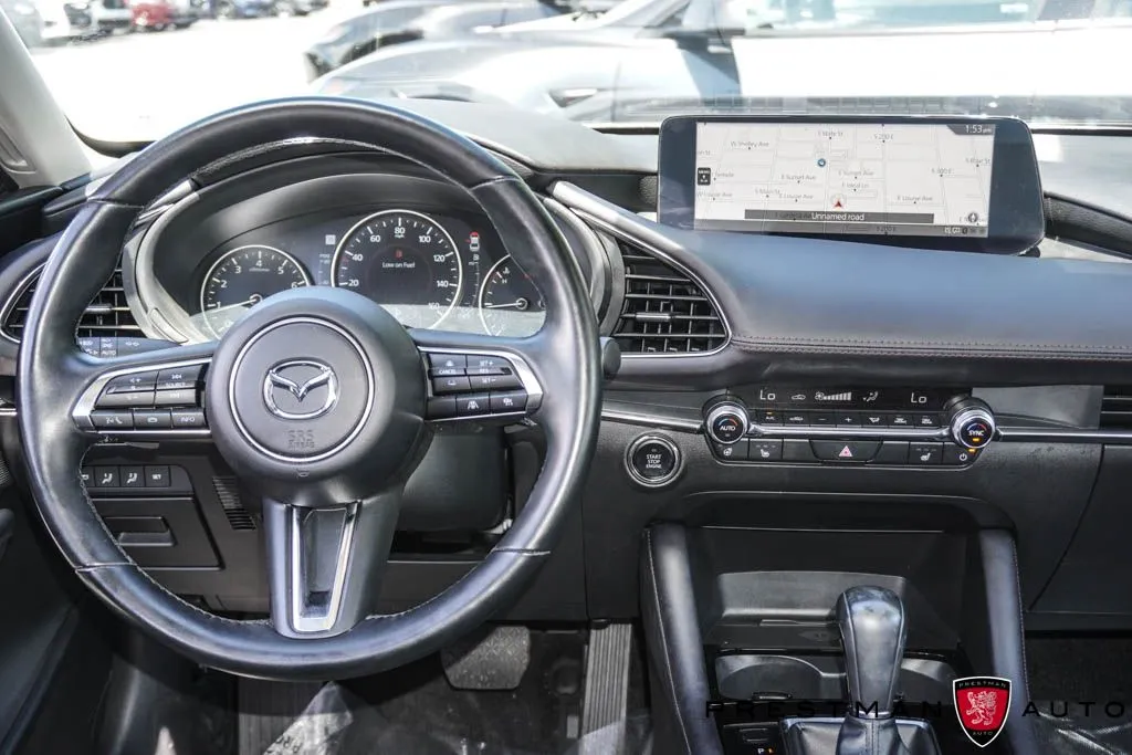 Mazda Mazda3 photo 2