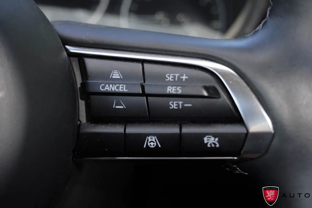 Mazda Mazda3 photo 31