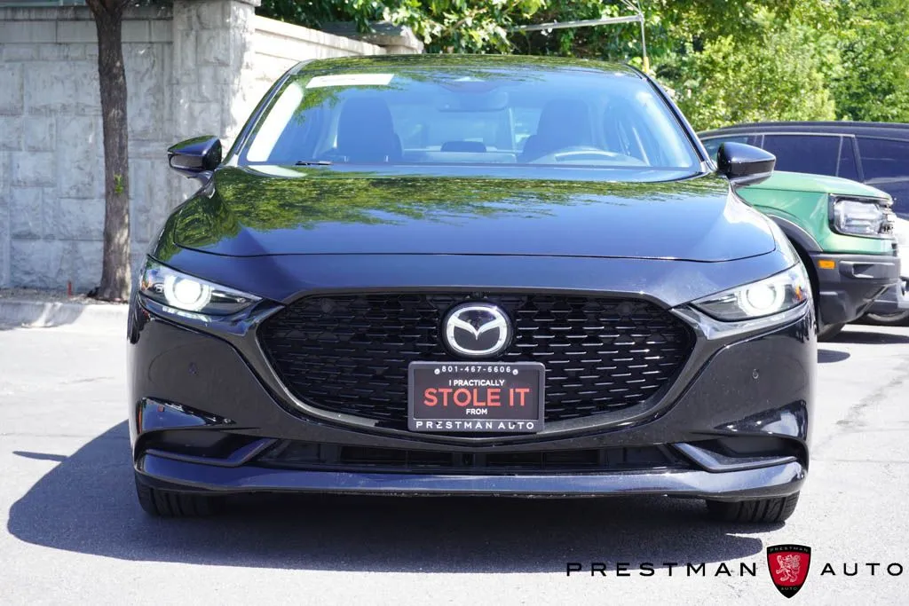Mazda Mazda3 photo 17
